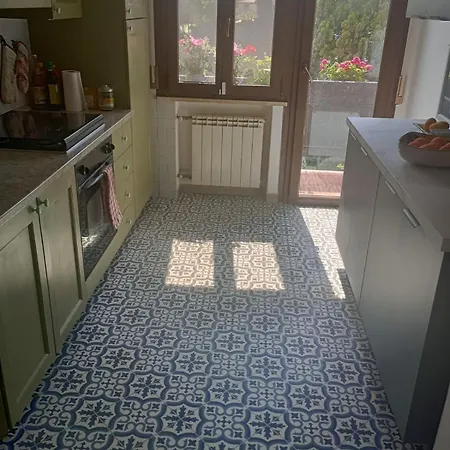 Apartament Olivia