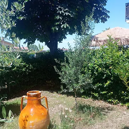 Apartament Olivia San Giorgio al Tagliamento-Pozzi